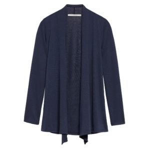 mix by 41 hawthorn abrianna longsleeve knit cardigan
